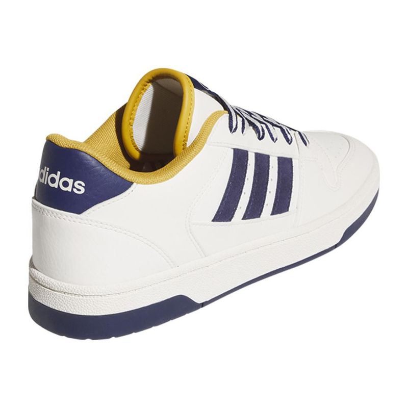 Tenis Adidas Breakstart Beige de Hombre KH9199