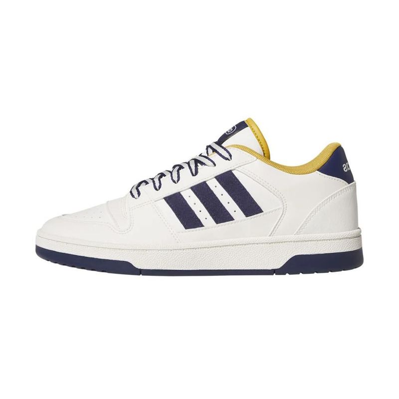 Tenis Adidas Breakstart Beige de Hombre KH9199
