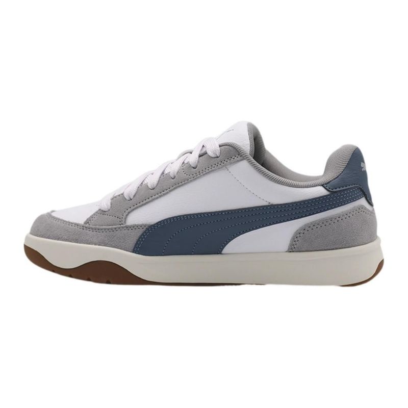 Tenis Puma Park Lifestyle LT OG Blanco de Hombre 405802 06