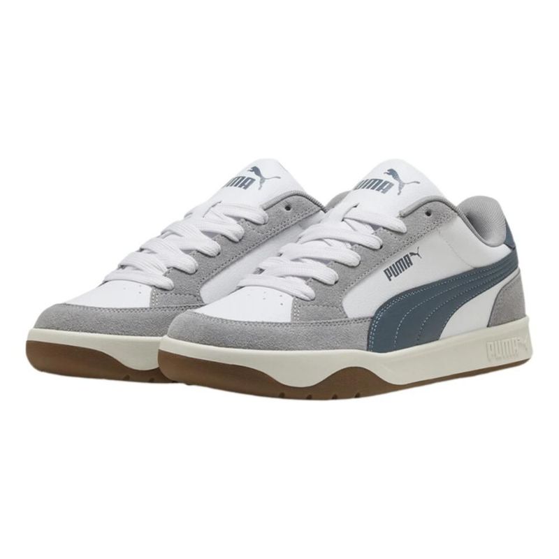Tenis Puma Park Lifestyle LT OG Blanco de Hombre 405802 06