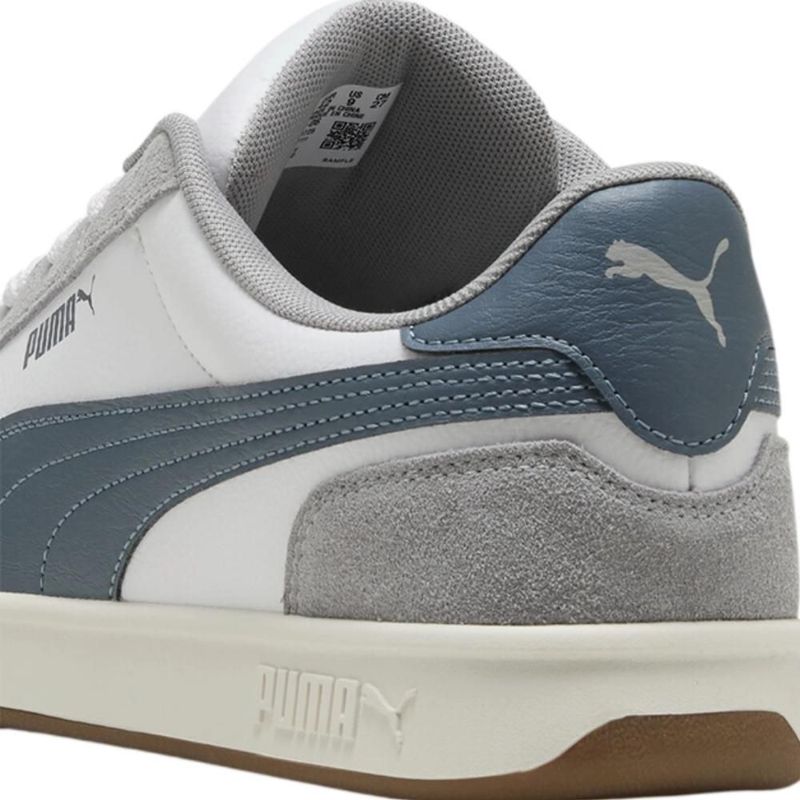 Tenis Puma Park Lifestyle LT OG Blanco de Hombre 405802 06