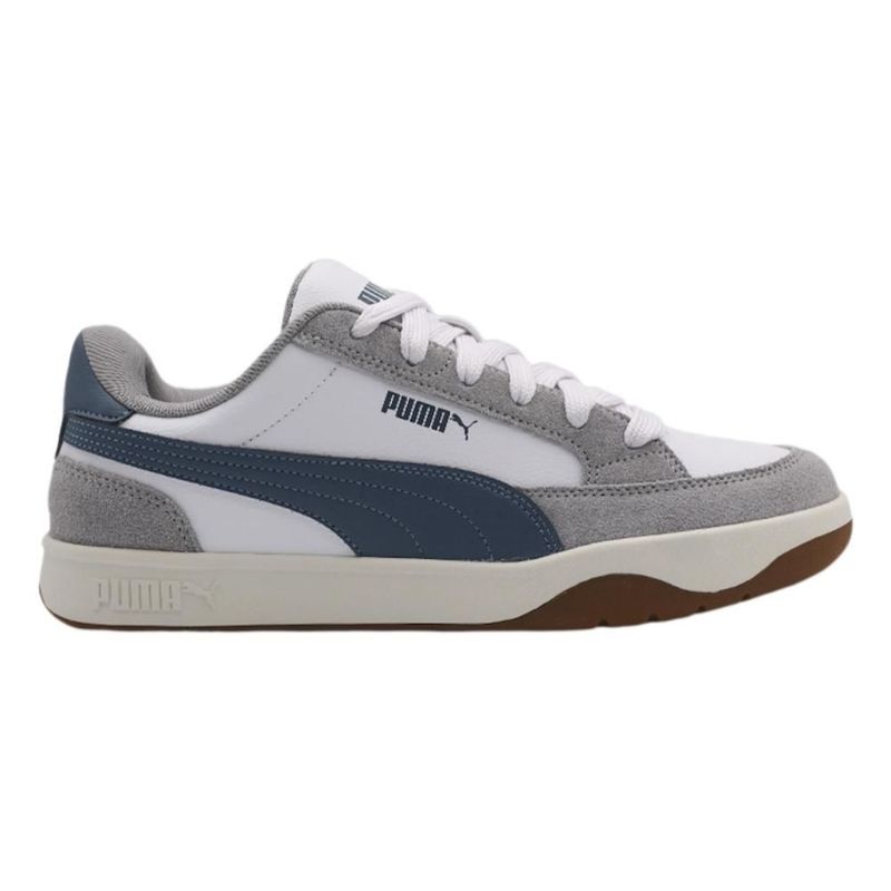 Tenis Puma Park Lifestyle LT OG Blanco de Hombre 405802 06