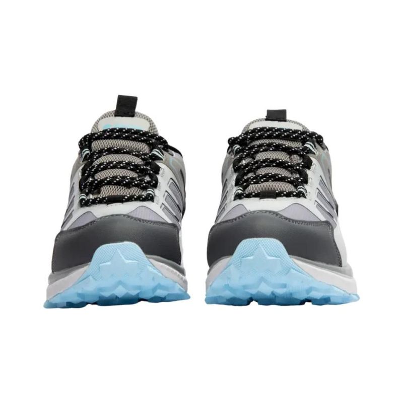 Tenis Hi-Tec Ronan RT Low Gris de Mujer CH80334W-VVL