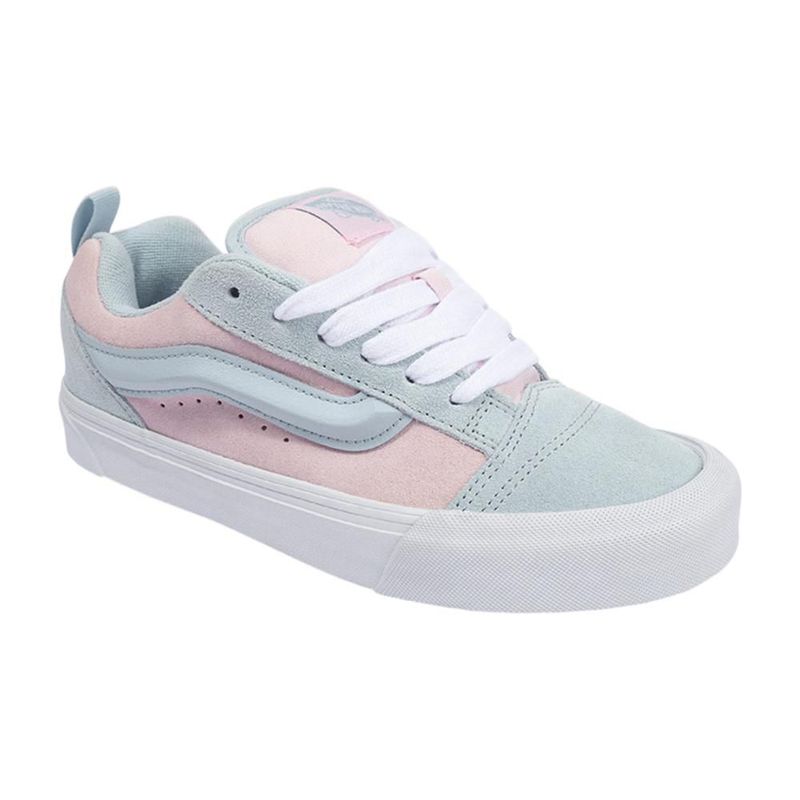 Tenis Vans Knu Skool Rosa para Mujer VN000D6ZGG9