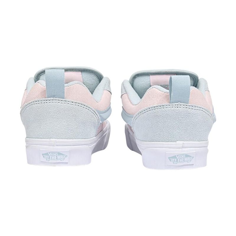 Tenis Vans Knu Skool Rosa para Mujer VN000D6ZGG9