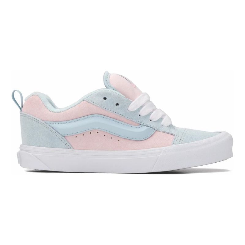 Tenis Vans Knu Skool Rosa para Mujer VN000D6ZGG9
