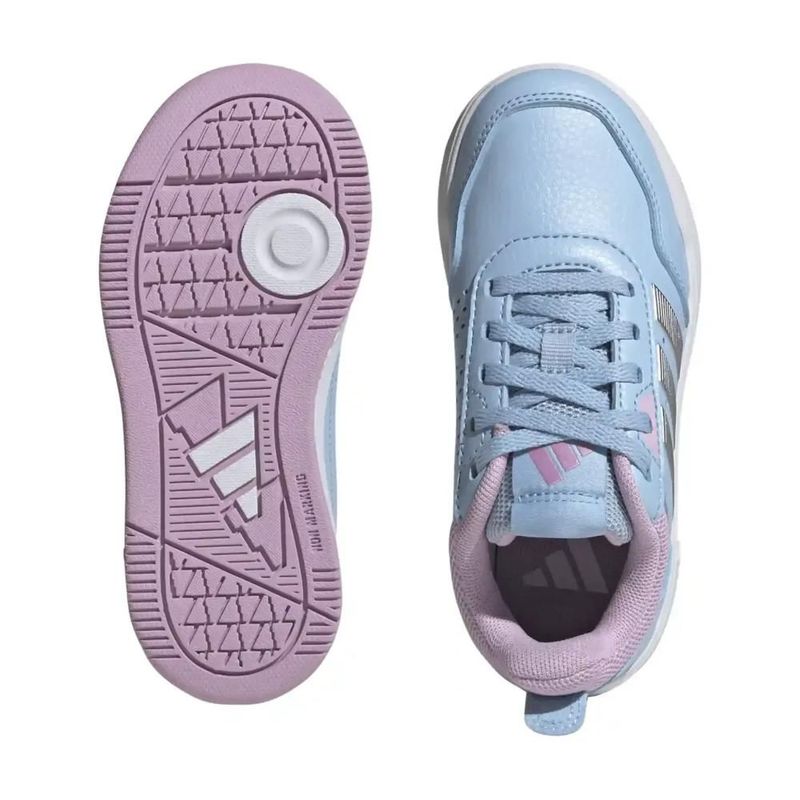 Tenis Adidas Tensaur Sport 3.0 Aul para Mujer JQ1857