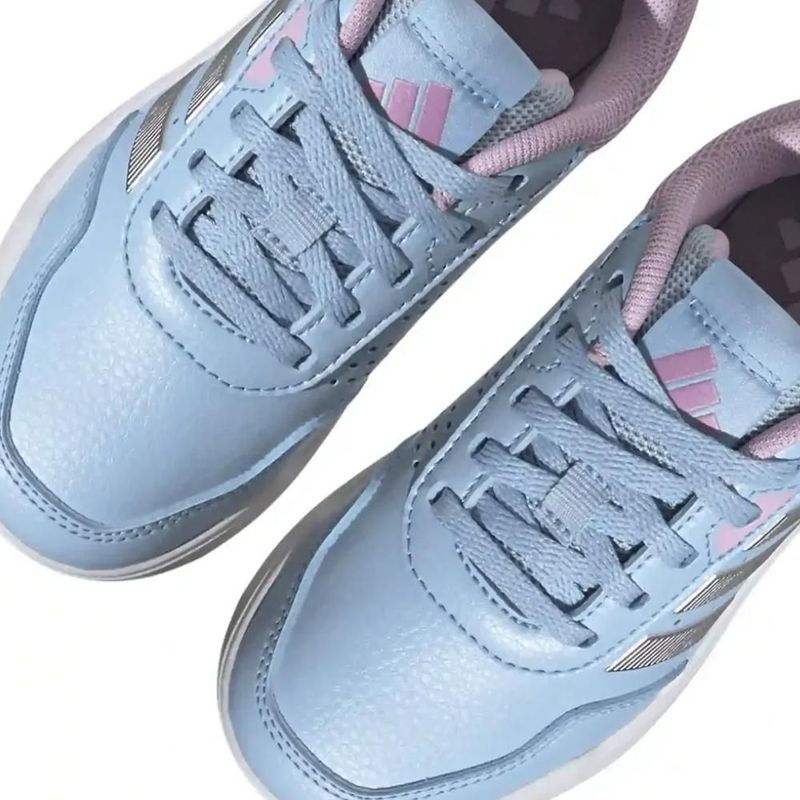 Tenis Adidas Tensaur Sport 3.0 Aul para Mujer JQ1857