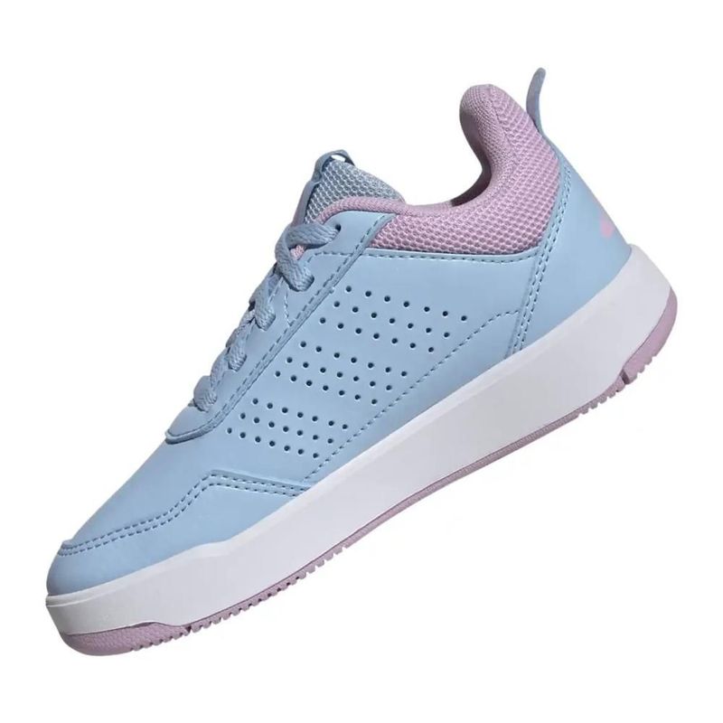 Tenis Adidas Tensaur Sport 3.0 Aul para Mujer JQ1857