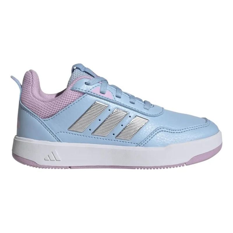 Tenis Adidas Tensaur Sport 3.0 Aul para Mujer JQ1857