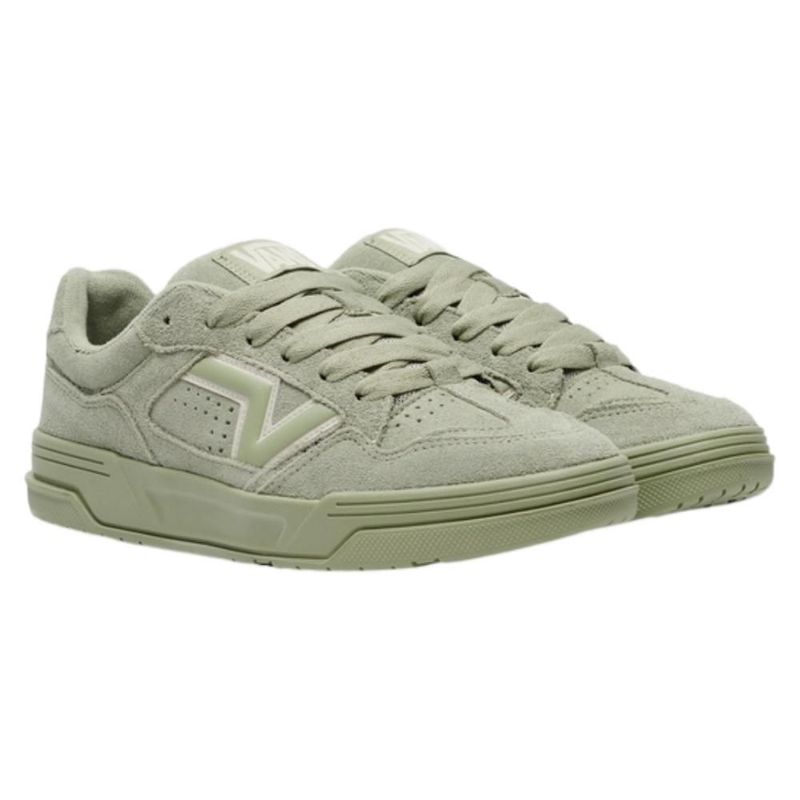 Tenis Vans Upland Verde de Hombre VN000D6FFSG