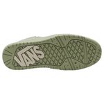 Tenis Vans Upland Verde de Hombre VN000D6FFSG