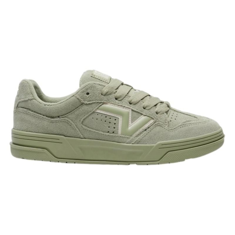 Tenis Vans Upland Verde de Hombre VN000D6FFSG