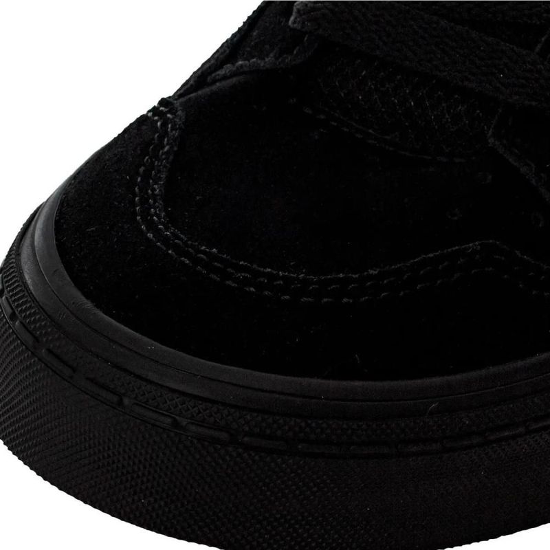 Tenis Vans Caldrone Negro para Hombre VN000CXZBKA