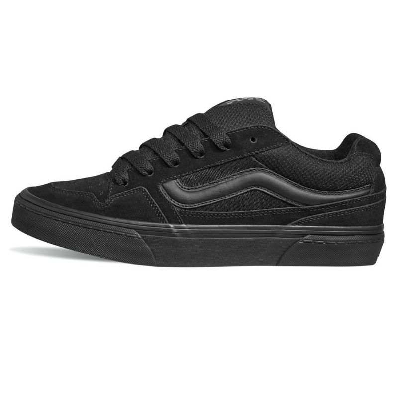 Tenis Vans Caldrone Negro para Hombre VN000CXZBKA