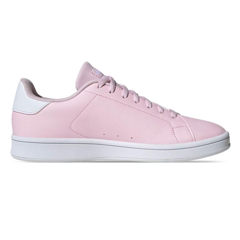 Tenis Adidas Urban Court Rosa de Mujer IF4091
