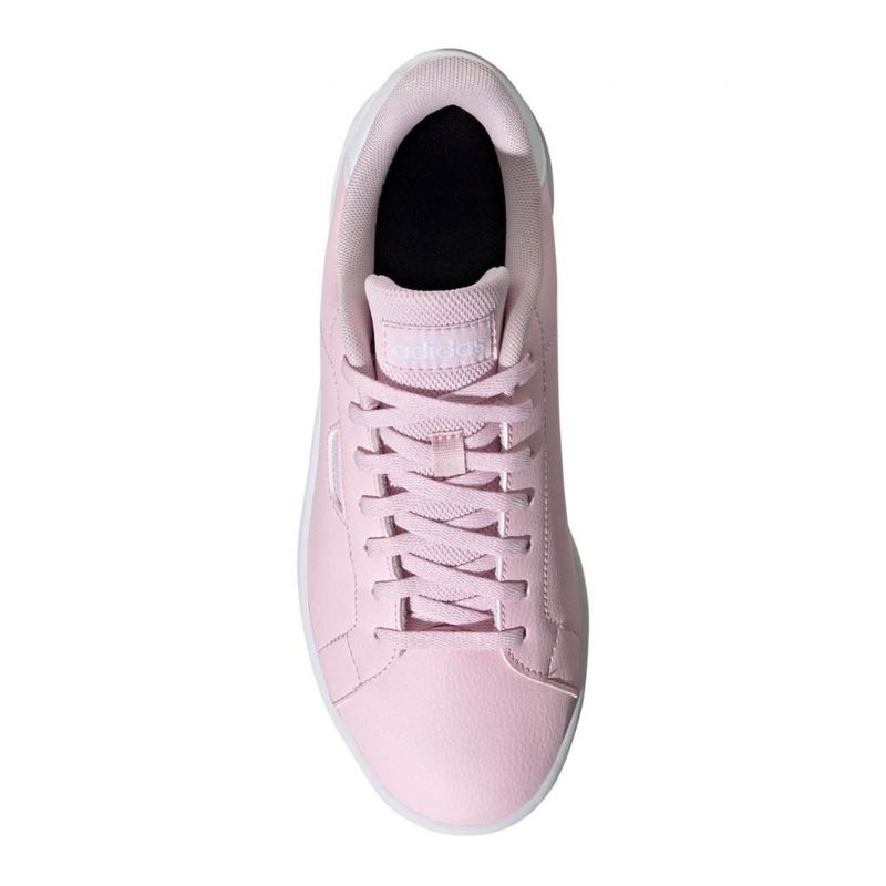 Tenis Adidas Urban Court Rosa de Mujer IF4091