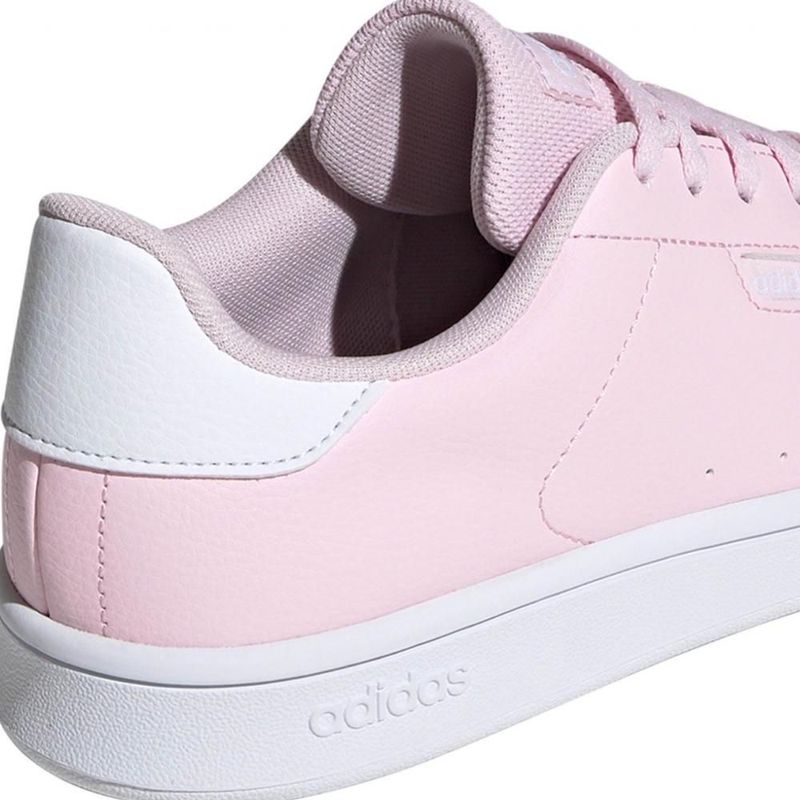 Tenis Adidas Urban Court Rosa de Mujer IF4091