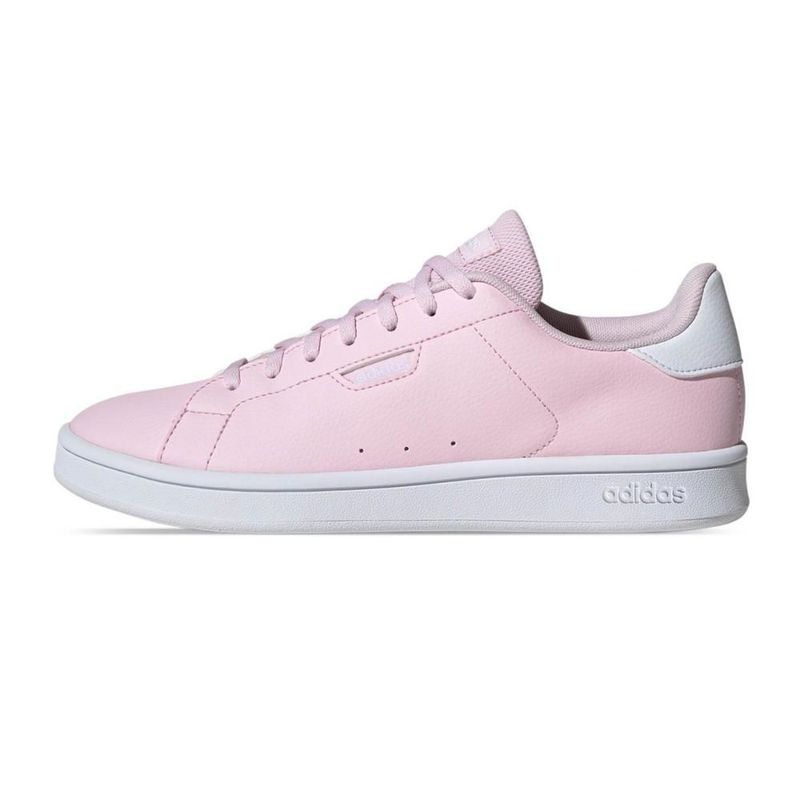 Tenis Adidas Urban Court Rosa de Mujer IF4091