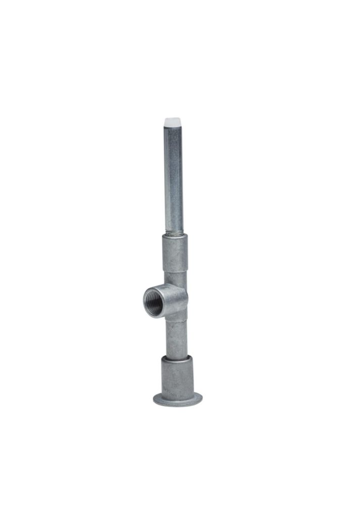 Pistola de grasa LubriMatic tipo émbolo 30500