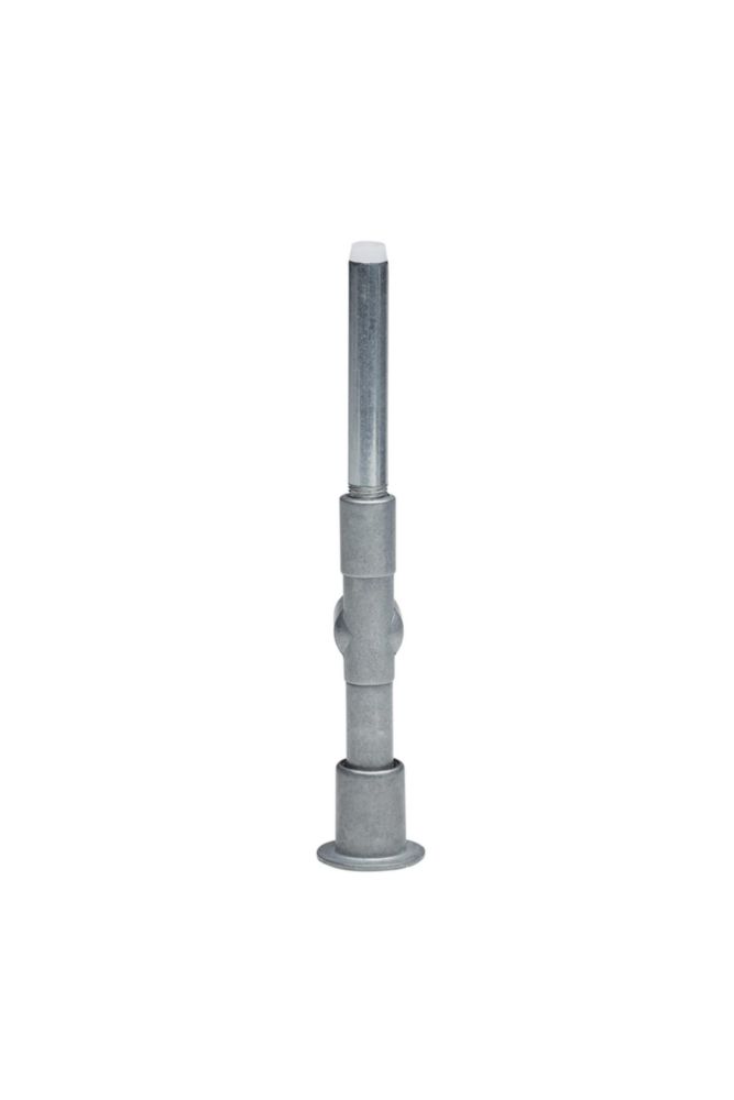 Pistola de grasa LubriMatic tipo émbolo 30500