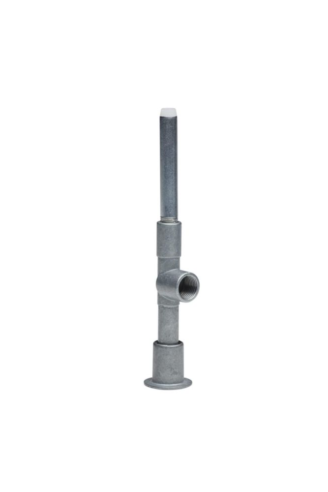 Pistola de grasa LubriMatic tipo émbolo 30500