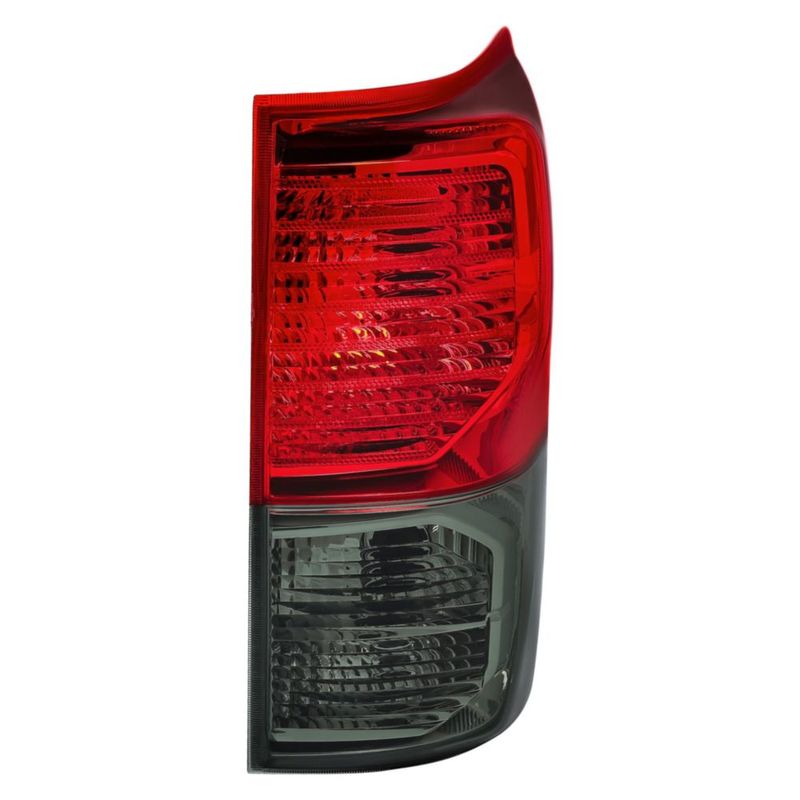 Luz trasera HECASA para Toyota Tundra 2010‑2013 lado derecho (RH)