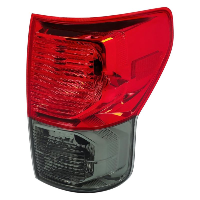 Luz trasera HECASA para Toyota Tundra 2010‑2013 lado derecho (RH)