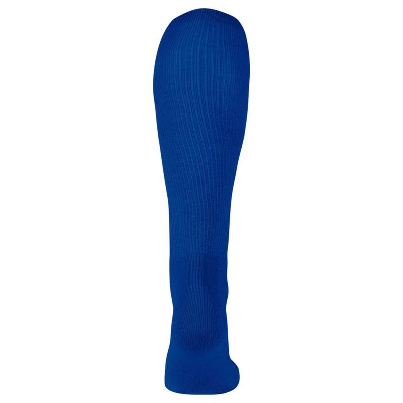 Calcetines Multi-Deporte Champro Azul Real Talla Mediana