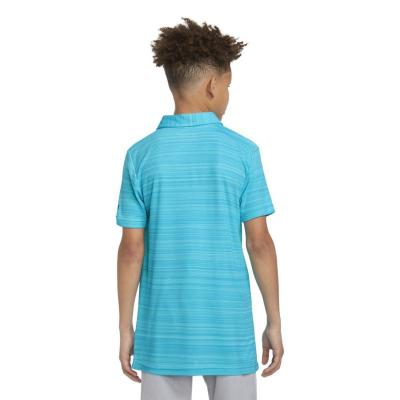 Camisa Polo Hurley Dri-FIT de absorción de humedad