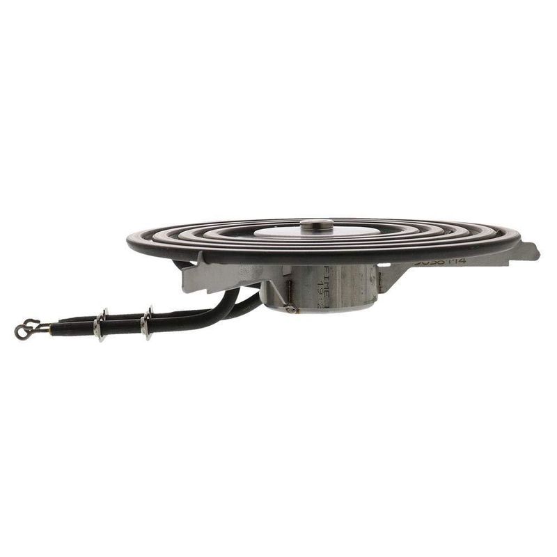 Elemento para cocina Prysm de 20 cm compatible con GE Hotpoint y RCA