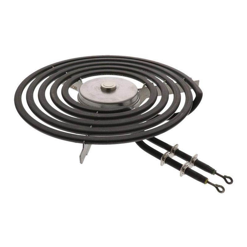 Elemento para cocina Prysm de 20 cm compatible con GE Hotpoint y RCA