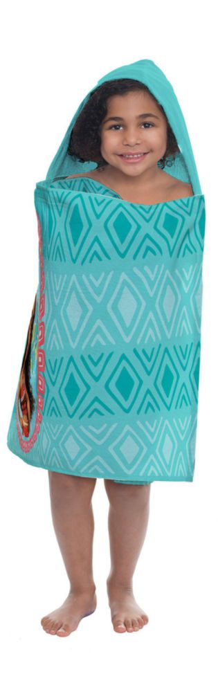 Toalla Jay Franco 56 cm x 130 cm 100 % algodón Moana