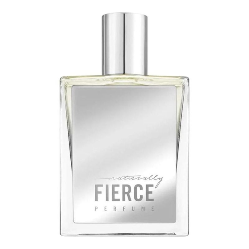 Abercrombie & fitch naturally fierce edp 100 ml dama