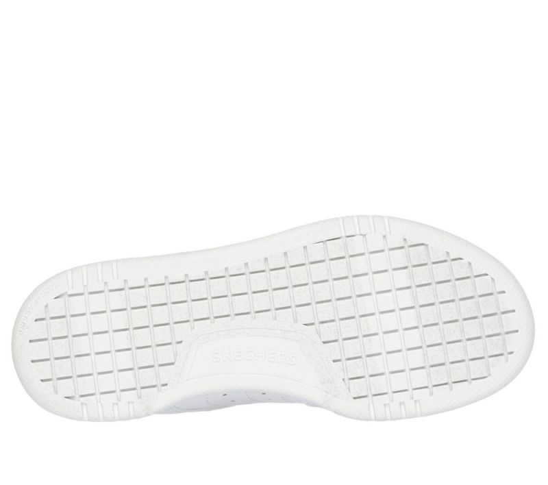 Zapatilla Skechers para Niño 34 cm Blanca (talla infantil)