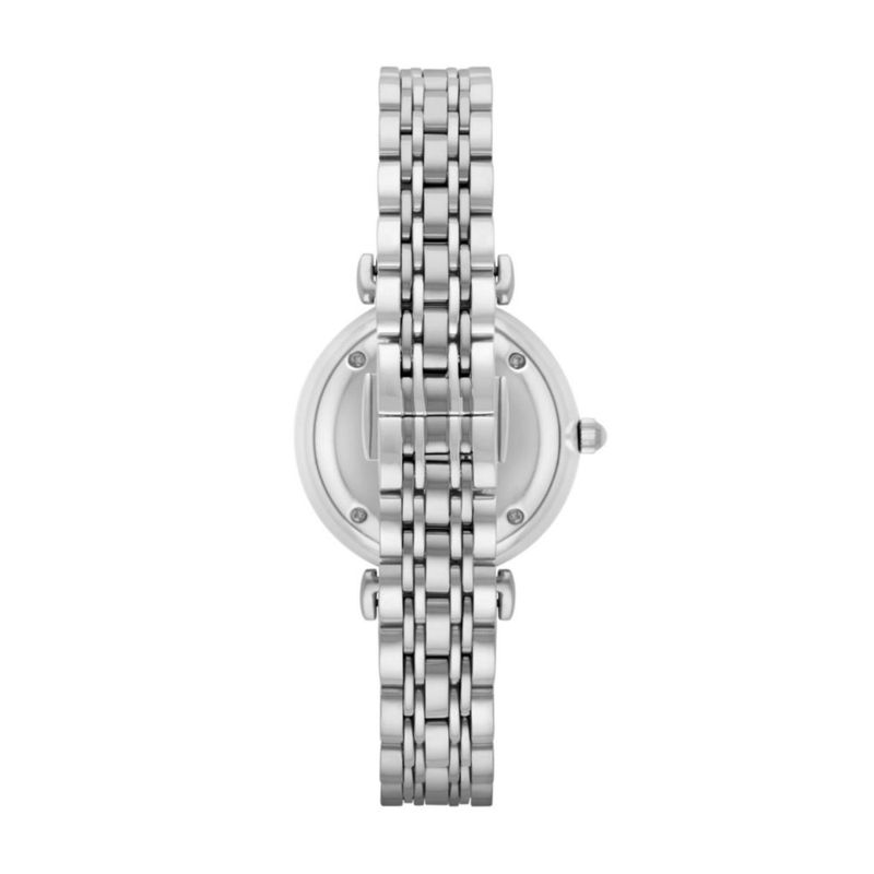 Reloj de mujer Emporio Armani AR1925 32 mm Acero inoxidable