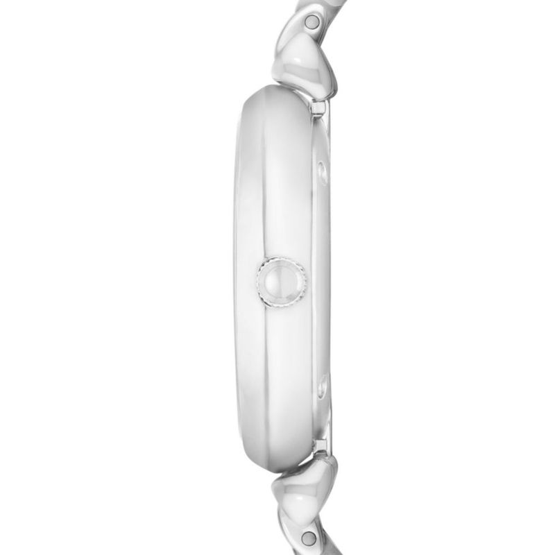 Reloj de mujer Emporio Armani AR1925 32 mm Acero inoxidable