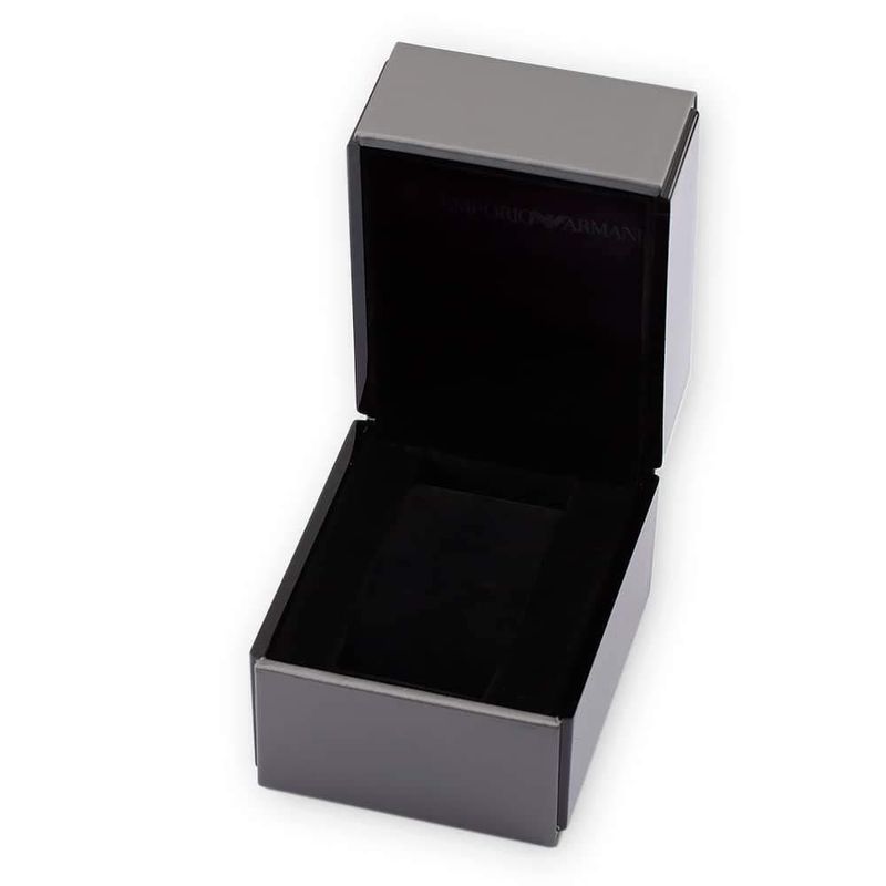 Reloj de mujer Emporio Armani AR1925 32 mm Acero inoxidable