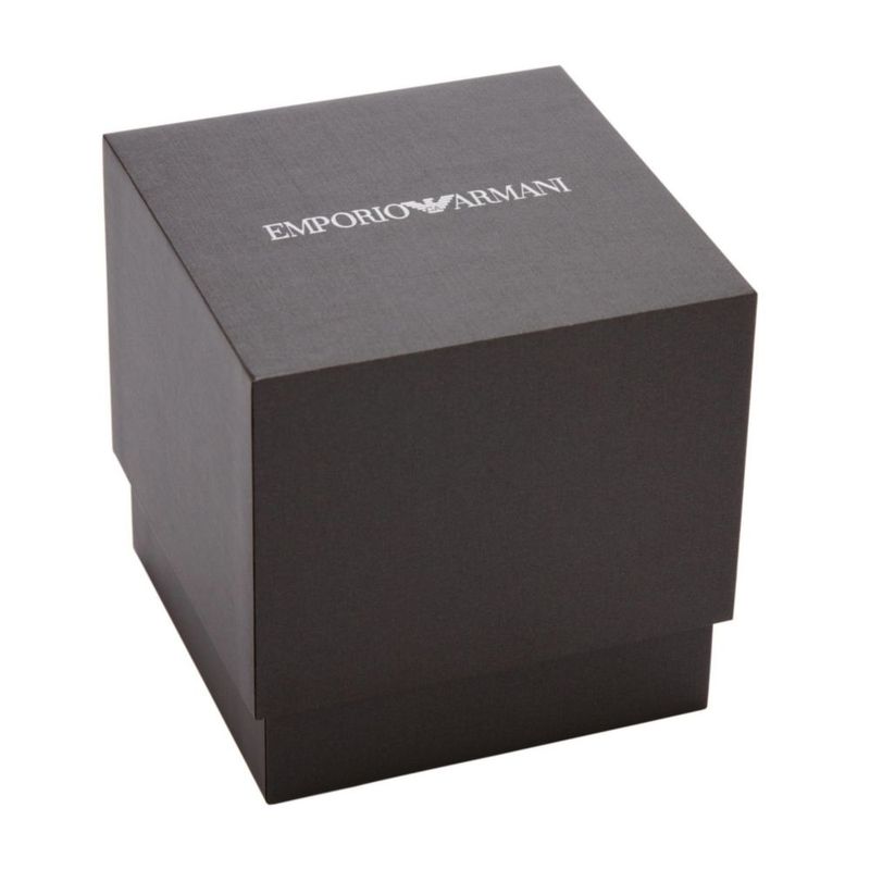 Reloj de mujer Emporio Armani AR1925 32 mm Acero inoxidable