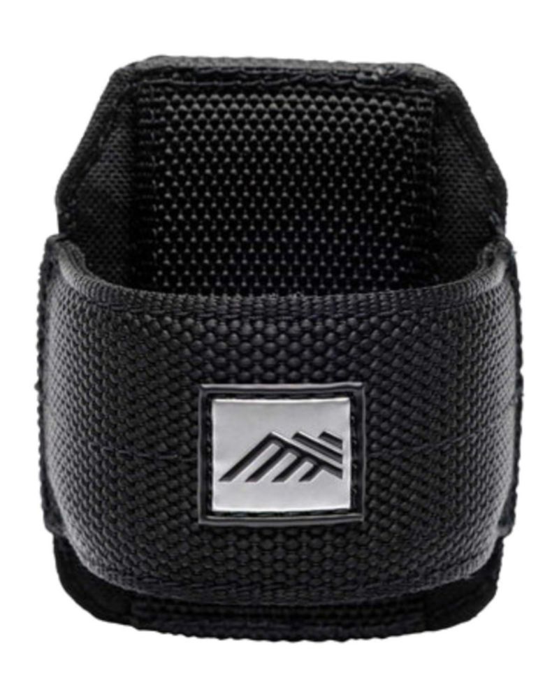 Porta‑martillos Diamondback Hi‑Rider Clip‑On para Cinturón