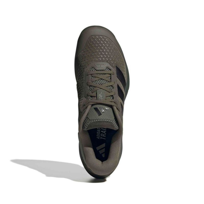 Zapatillas adidas Dropset 4 Power Training para hombre - Talla 5