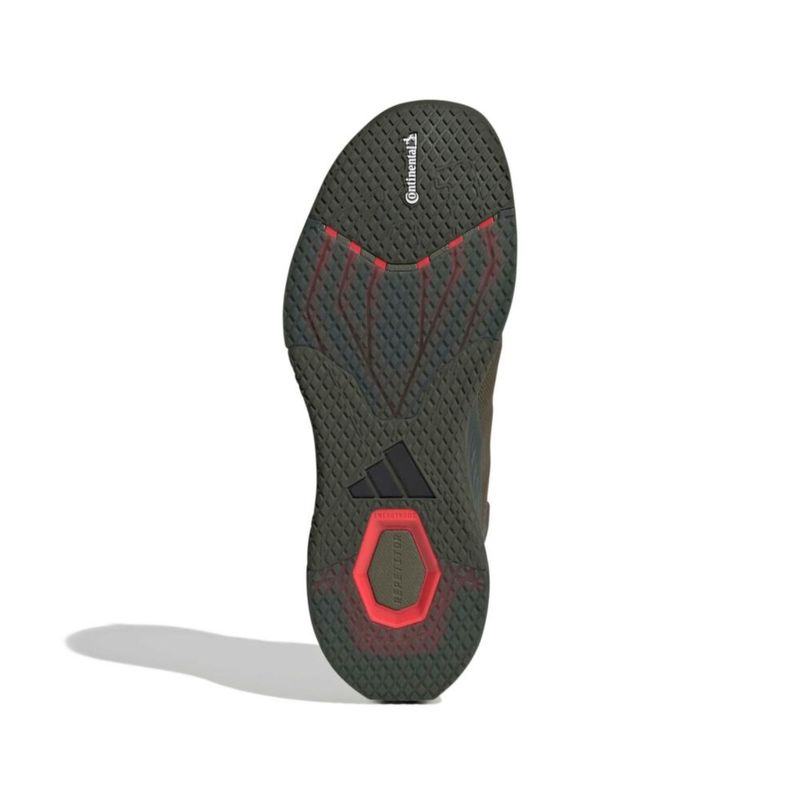 Zapatillas adidas Dropset 4 Power Training para hombre - Talla 5