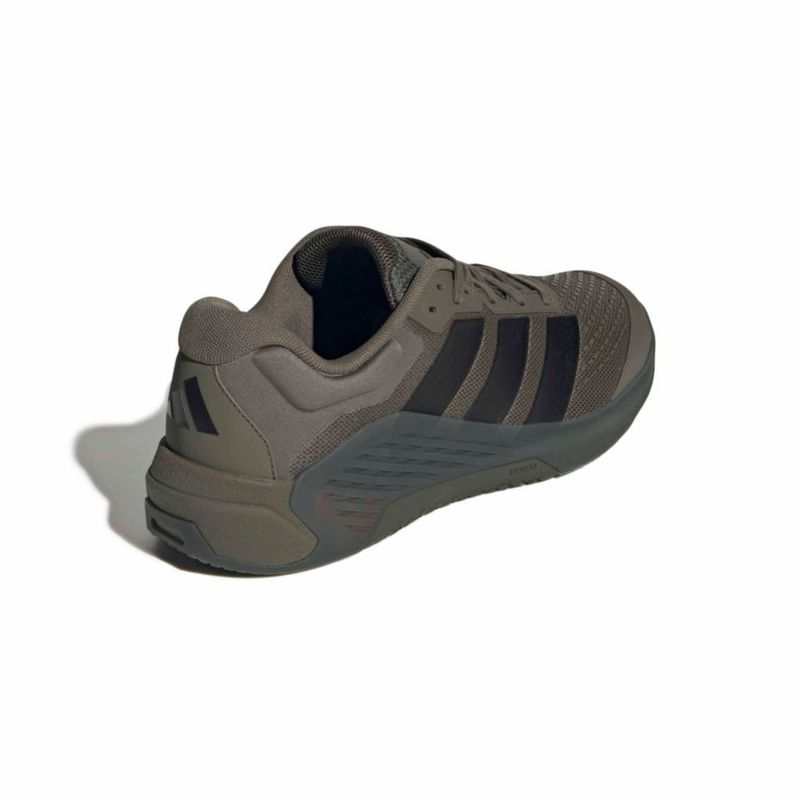 Zapatillas adidas Dropset 4 Power Training para hombre - Talla 5