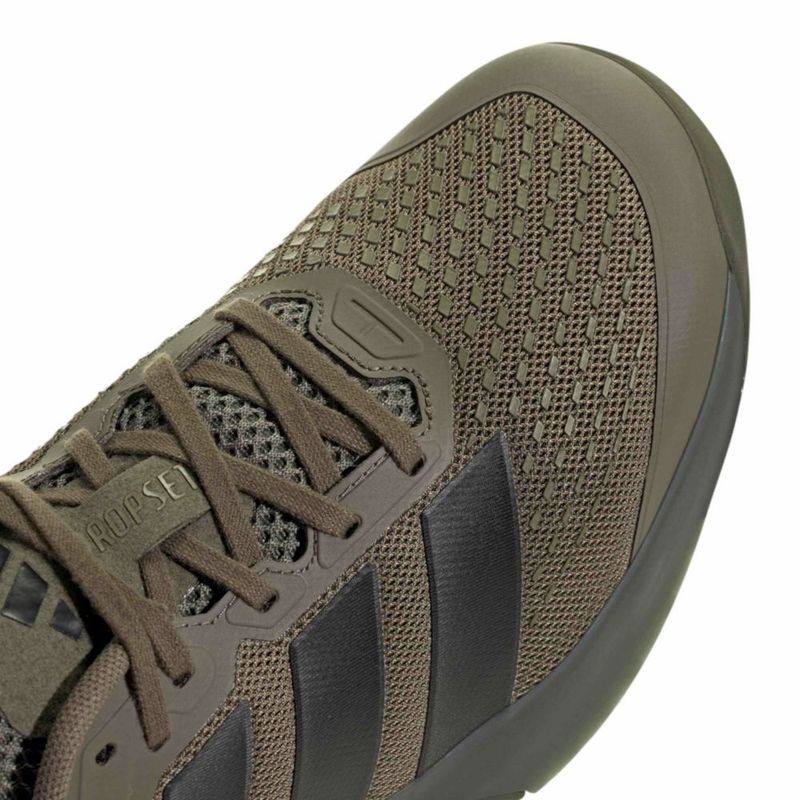 Zapatillas adidas Dropset 4 Power Training para hombre - Talla 5