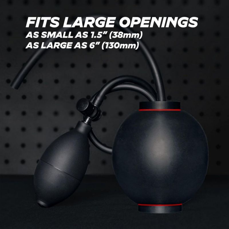Máquina de humo AutoLine Pro 9000 Pro 800 ml Modo dual