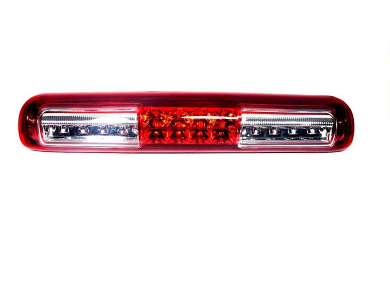 Luz de freno LED 3ª posición AKKON para Chevrolet Silverado / GMC Sierra