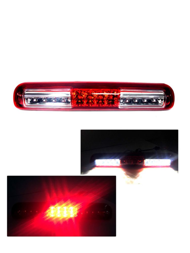 Luz de freno LED 3ª posición AKKON para Chevrolet Silverado / GMC Sierra