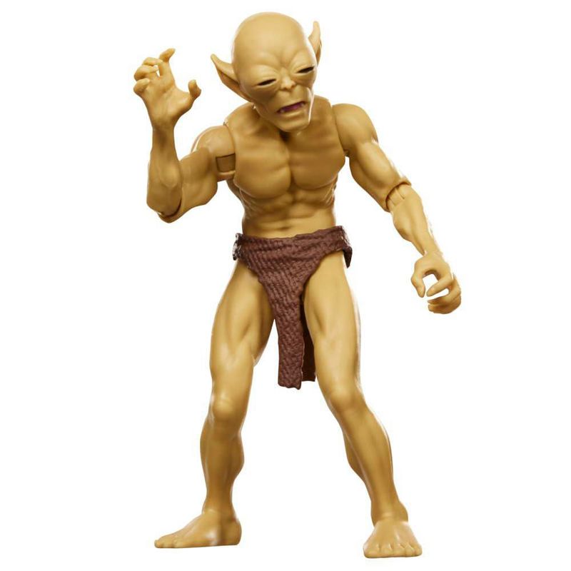 Figura de acción Marvel: Pack múltiple de Mole Man y Moloides