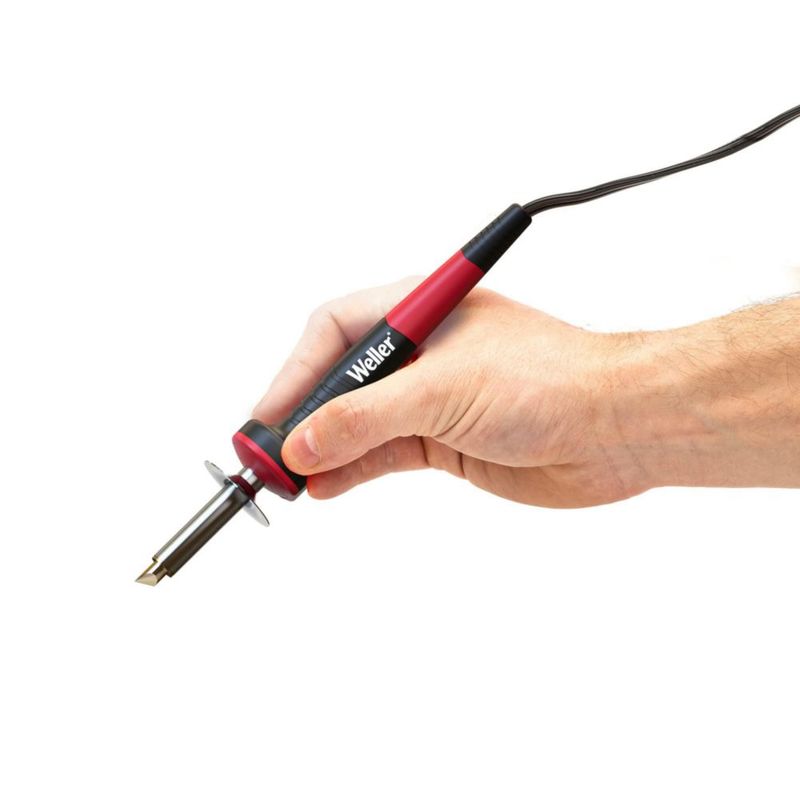 Kit de Pirograbado Weller WLIWBK1512A 25W 120V 8 piezas