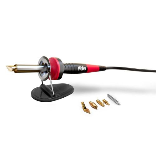 Kit de Pirograbado Weller WLIWBK1512A 25W 120V 8 piezas